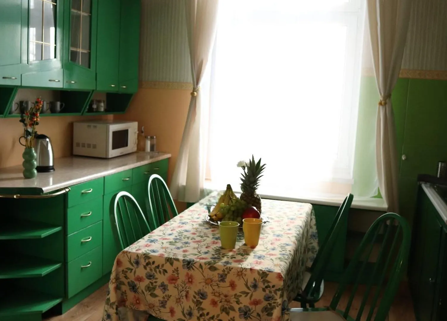 Apartment 555 Flat - 55 M² Mieszkanie, 5 Min - Dworzec Glowny Krakow