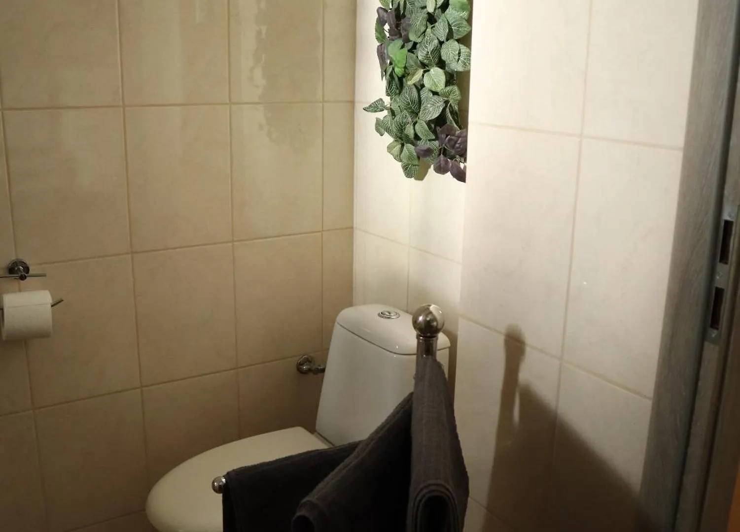 555 Flat - 55 M² Mieszkanie, 5 Min - Dworzec Glowny Krakow 0*,