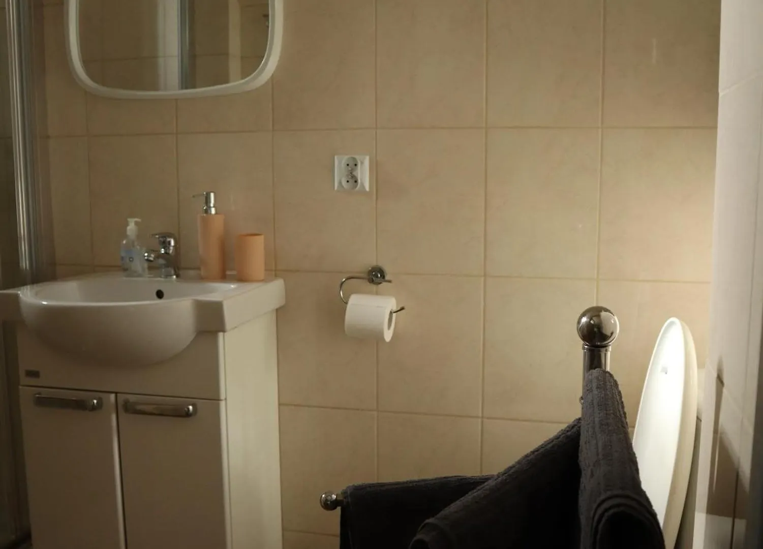 Apartment 555 Flat - 55 M² Mieszkanie, 5 Min - Dworzec Glowny Krakow