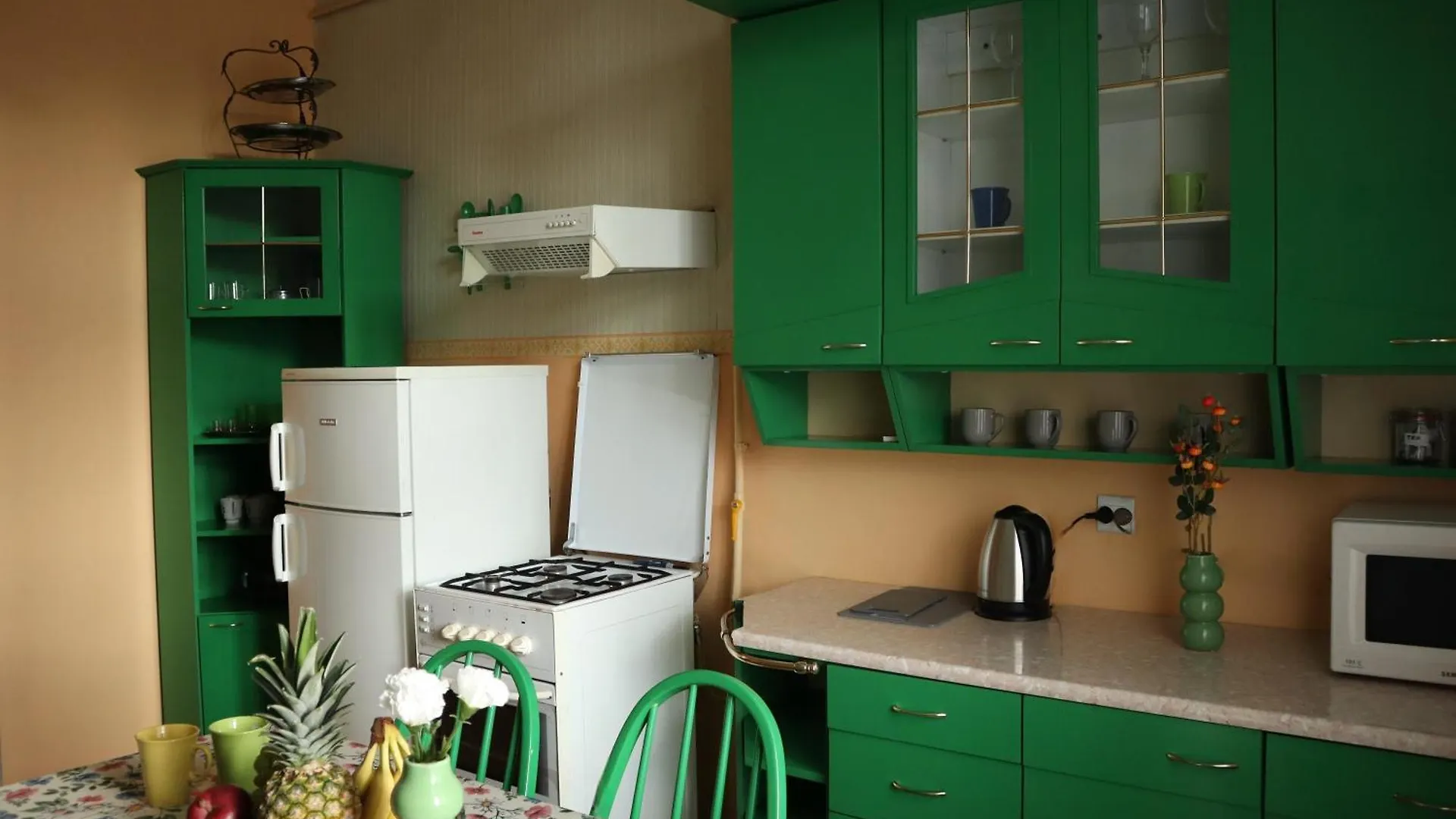 555 Flat - 55 M² Mieszkanie, 5 Min - Dworzec Glowny Krakow Poland