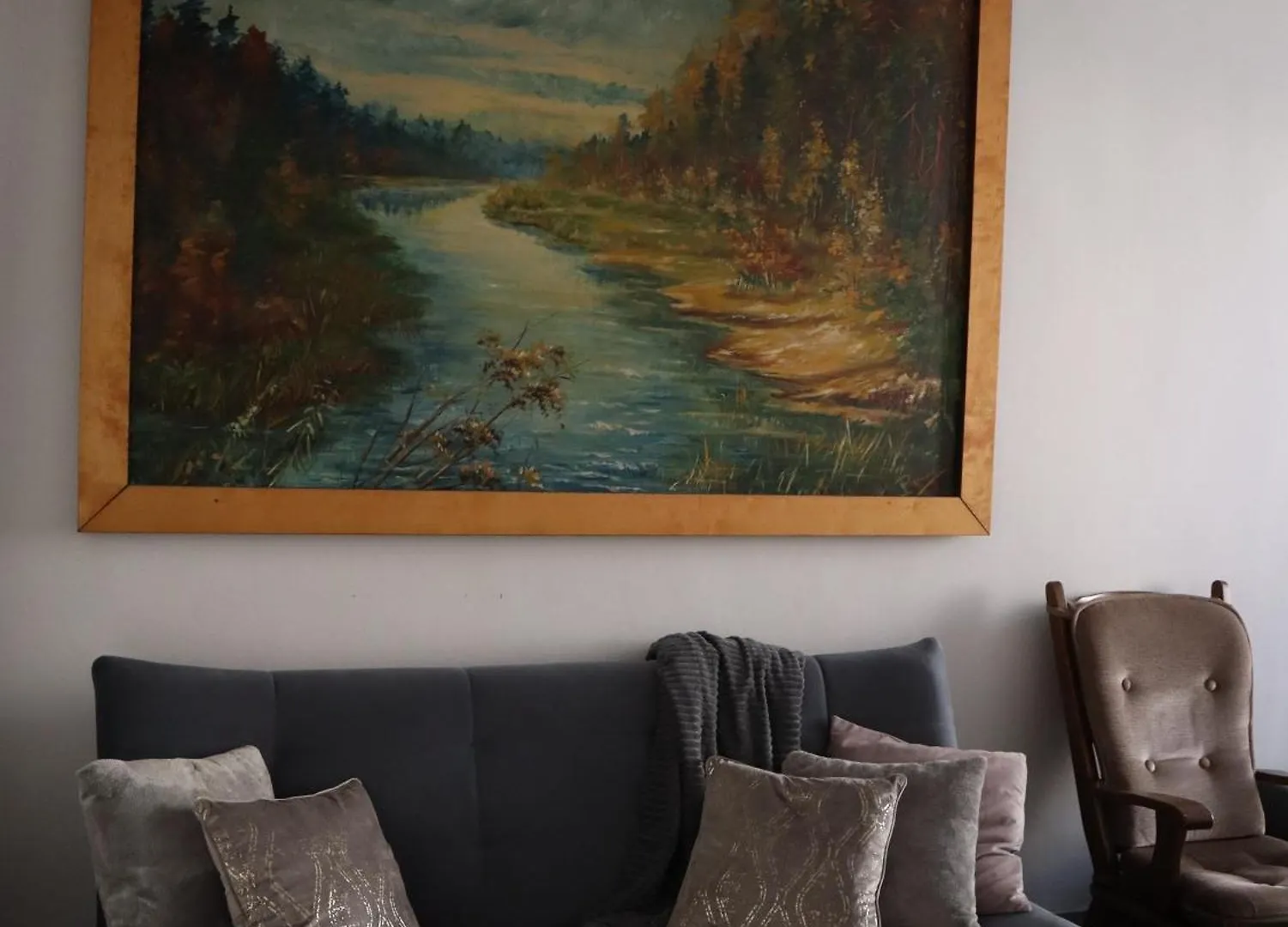 555 Flat - 55 M² Mieszkanie, 5 Min - Dworzec Glowny Krakow 0*,  Poland
