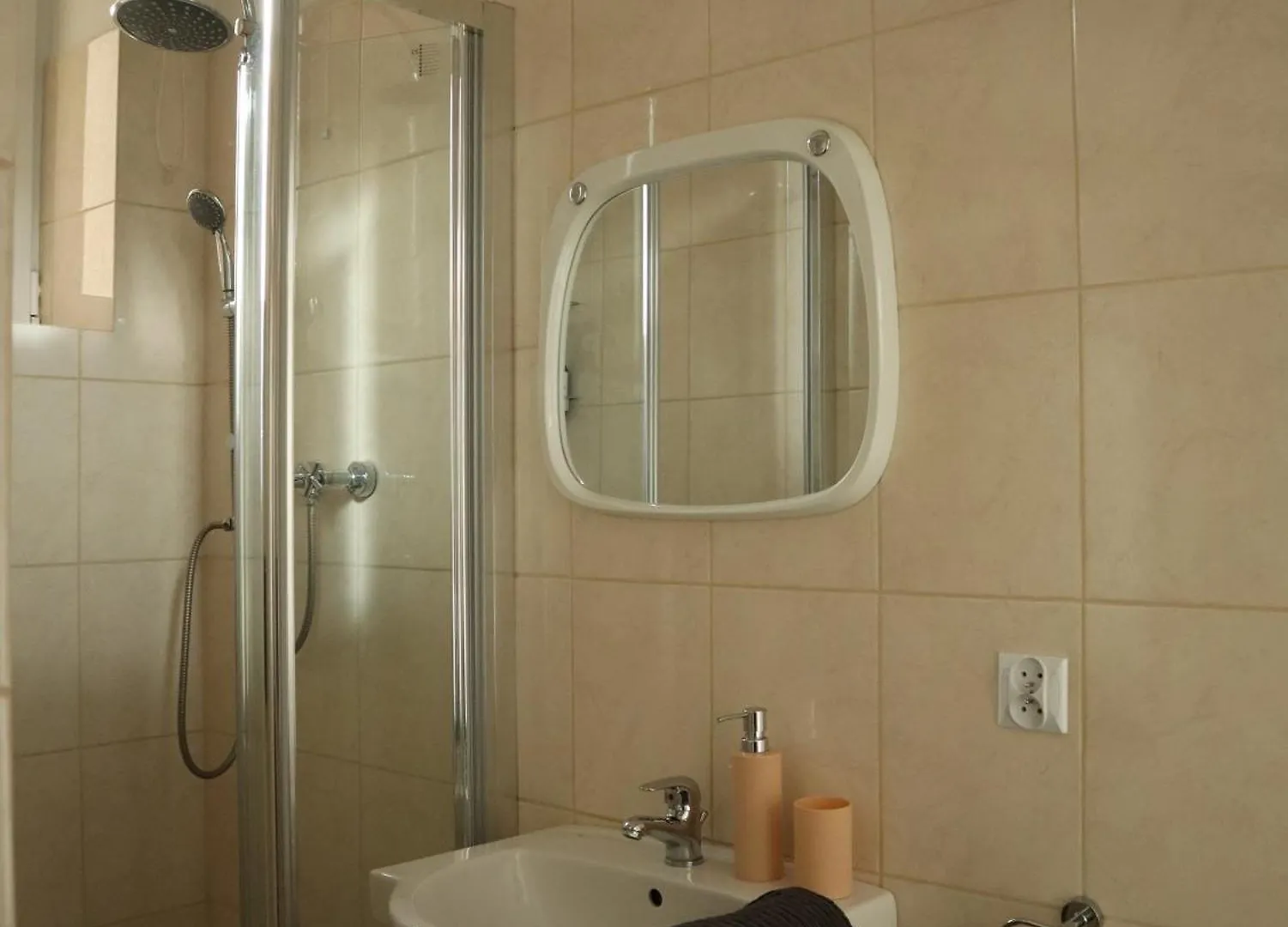 Apartment 555 Flat - 55 M² Mieszkanie, 5 Min - Dworzec Glowny Krakow