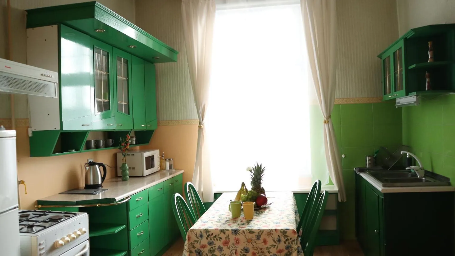 Apartment 555 Flat - 55 M² Mieszkanie, 5 Min - Dworzec Glowny Krakow