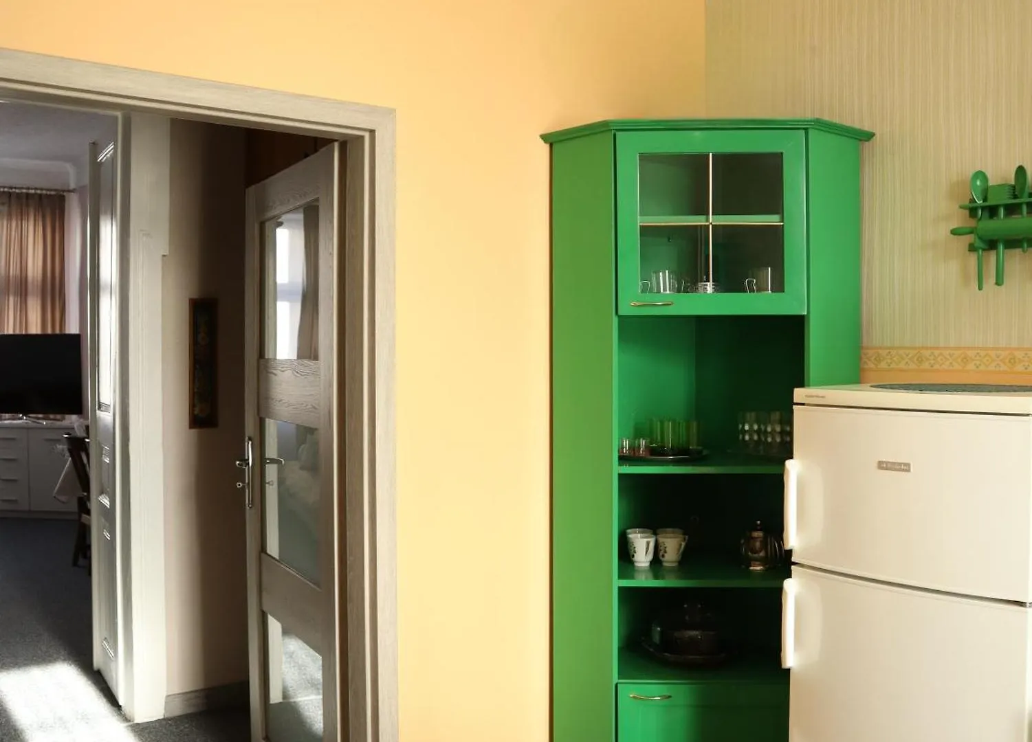 555 Flat - 55 M² Mieszkanie, 5 Min - Dworzec Glowny Krakow 0*,