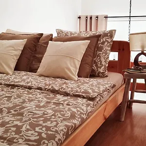 Charming Apartment