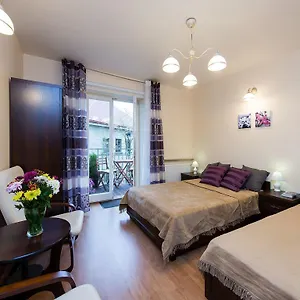 Vanilla 2 Apartment